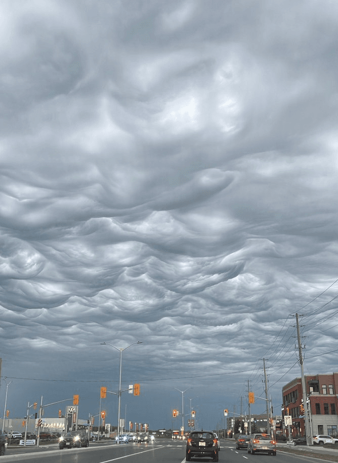 Asperitas