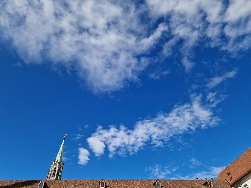 Cirrocumulus