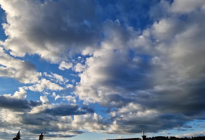 Stratocumulus